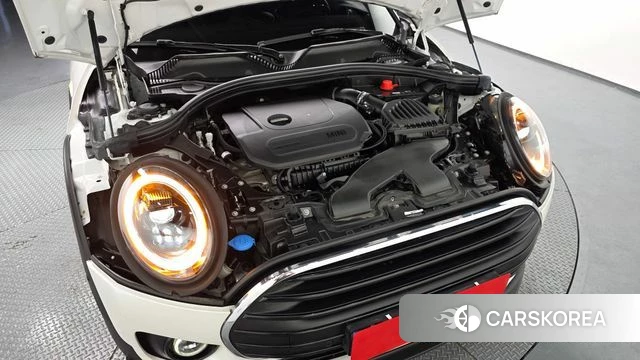 Mini Cooper Clubman id 4315633 из Кореи 26