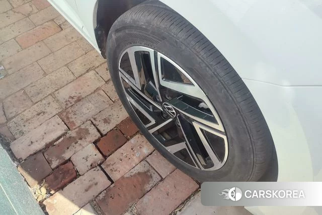 Volkswagen Sagitar id 4297252 из Китая 13