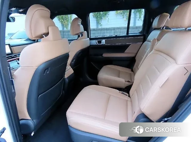 Hyundai Santa Fe (MX5) id 3341759 из Кореи 16