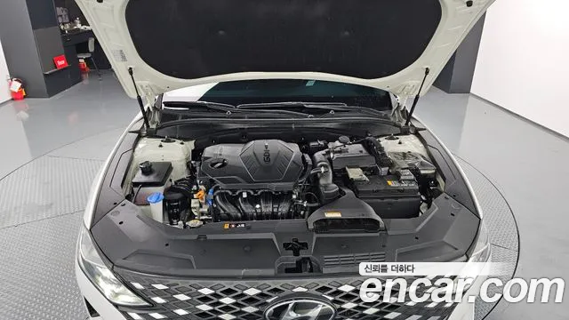 Hyundai The New Grandeur IG id 2316386 из Кореи 16