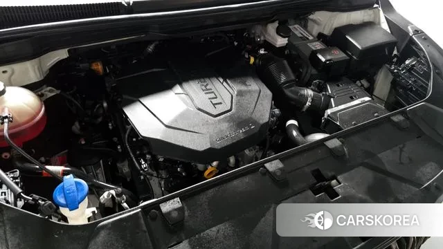 Kia Carnival 4th generation id 3630724 из Кореи 16