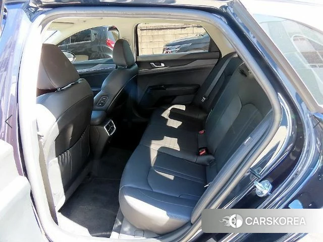 Kia K5 3rd generation id 4947163 из Кореи 16