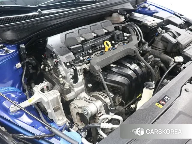 Hyundai Avante (CN7) id 3041439 из Кореи 16