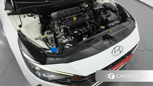 Hyundai Avante (CN7) id 4768497 из Кореи 36