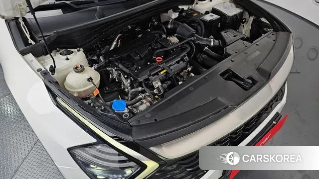 Kia Sportage 5th Generation id 3432160 из Кореи 16