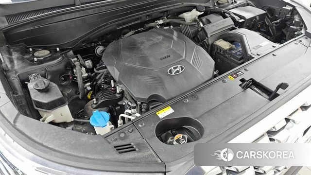 Hyundai Palisade id 4677672 из Кореи 16