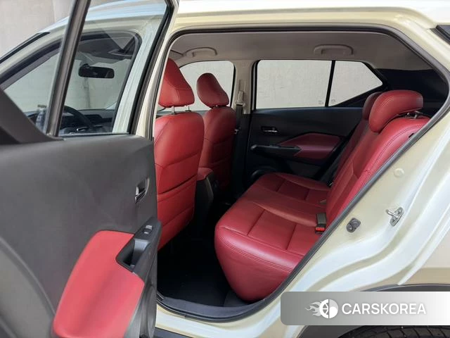 Nissan Jinke id 4314693 из Китая 17