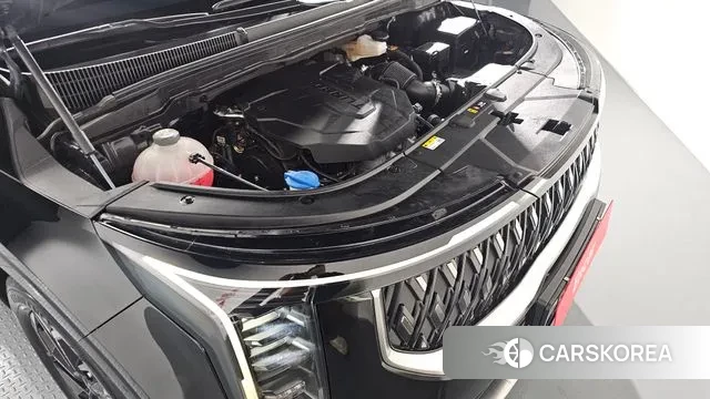 Kia The New Carnival 4th Generation id 3523298 из Кореи 16