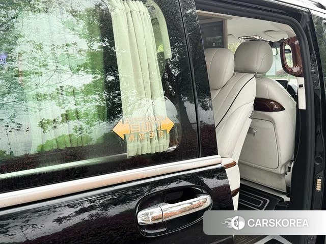 Mercedes-Benz Vito id 4313371 из Китая 33