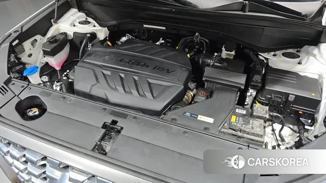 Hyundai Palisade id 3600830 из Кореи 16