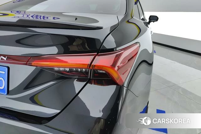 Toyota Asian dragon id 4276455 из Китая 13