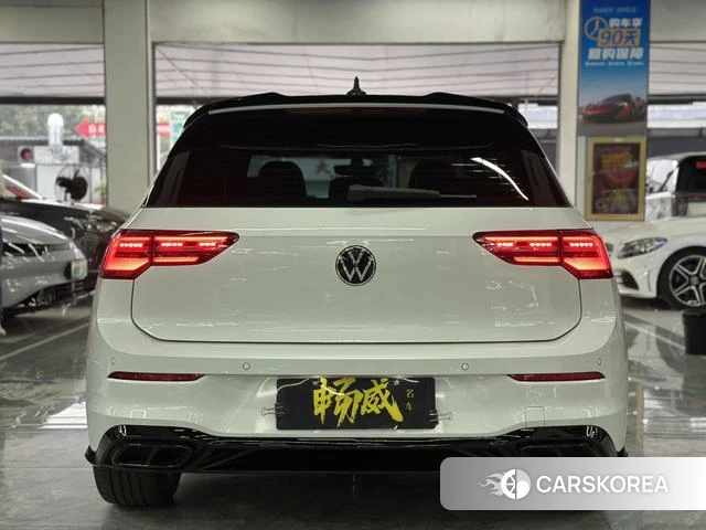 Volkswagen Golf id 4277400 из Китая 12