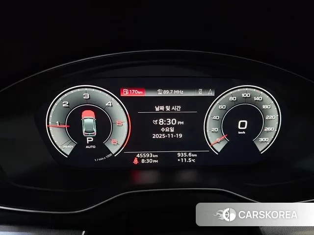 Audi Q5 (FY) id 3389787 из Кореи 16