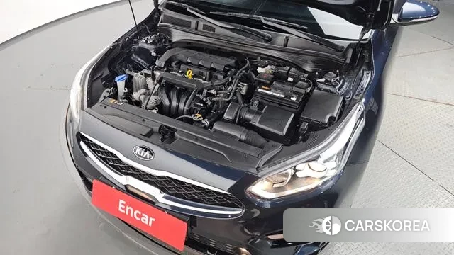 Kia Come New K3 id 3319277 из Кореи 16