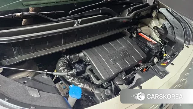 Kia The New Ray id 3534996 из Кореи 16