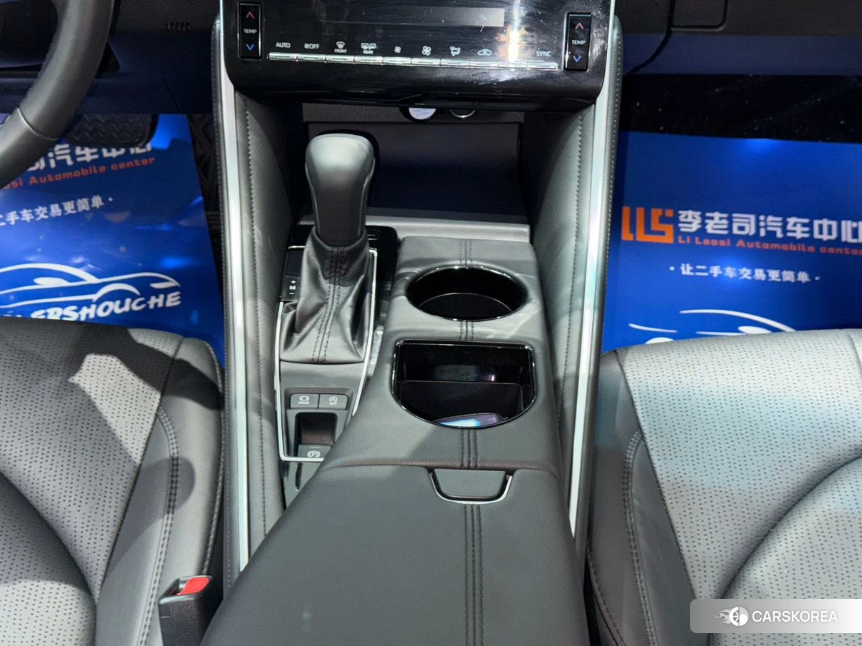 Toyota Asian dragon id 4419166 из Китая 30