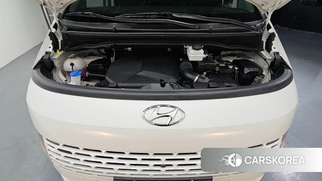 Hyundai Staria id 4691605 из Кореи 16
