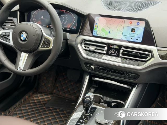 BMW 3 series id 4277266 из Китая 11