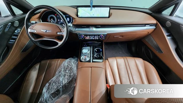 Genesis Electrified G80 (RG3) id 4518617 из Кореи 30