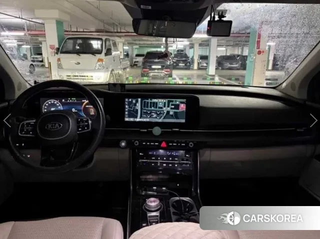 Kia Carnival 4th generation id 3788423 из Кореи 16