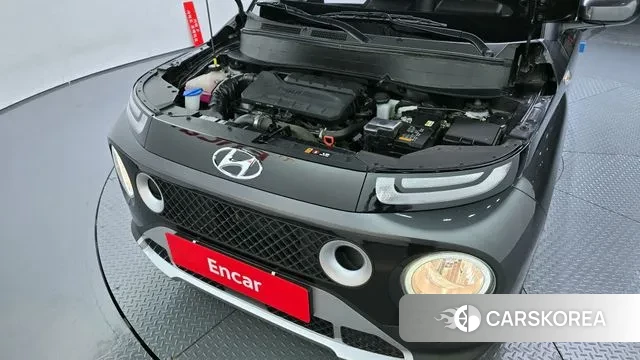 Hyundai Casper id 3457415 из Кореи 16