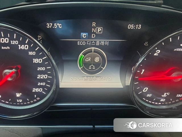 Mercedes-Benz E-Class W213 id 4677952 из Кореи 16