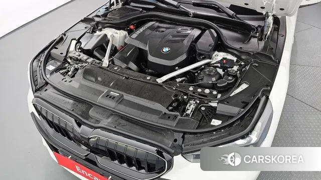 BMW 5 Series (G60) id 3057924 из Кореи 16