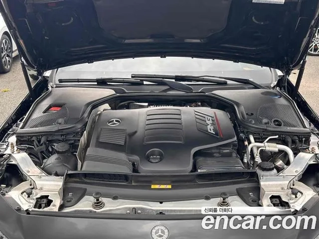 Mercedes-Benz CLS-Class C257 id 2932460 из Кореи 11