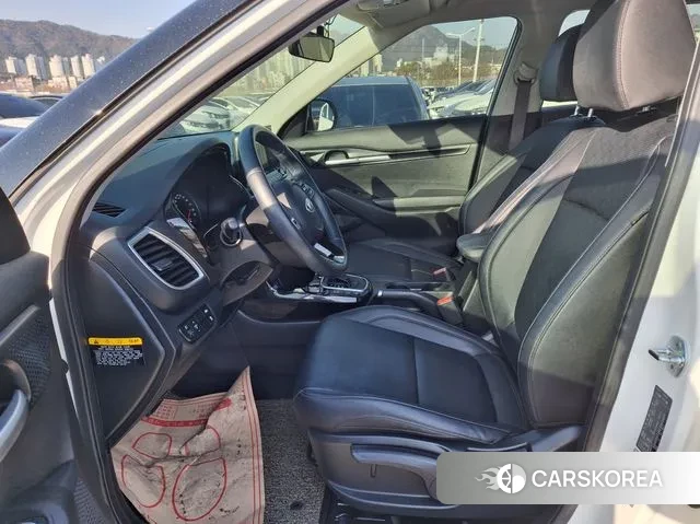 Kia Seltos id 3582942 из Кореи 15