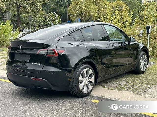 Tesla Model Y id 3993800 из Китая 18