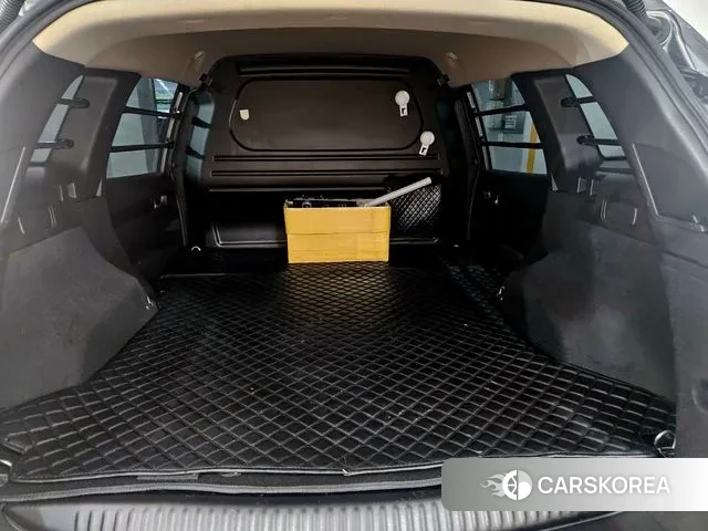 Renault Korea (Samsung) The New QM6 id 3195777 из Кореи 11