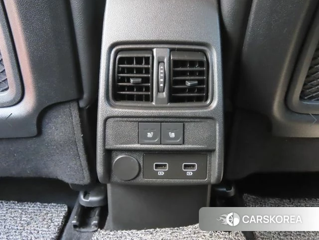 Renault Korea (Samsung) XM3 id 4303635 из Кореи 16