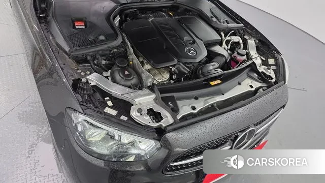 Mercedes-Benz E-Class W213 id 3416184 из Кореи 16