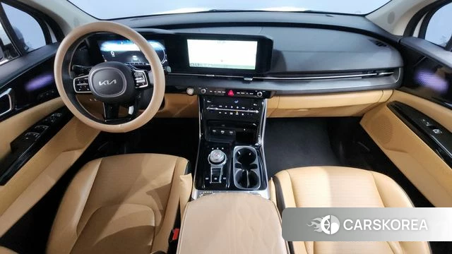 Kia Carnival 4th generation id 3851036 из Кореи 16