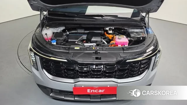 Kia The New Carnival 4th Generation id 3654069 из Кореи 16