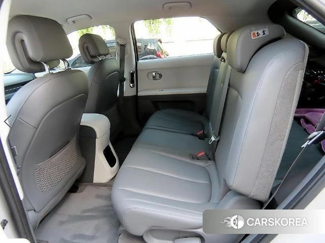Hyundai Ionic 5 id 4779925 из Кореи 16