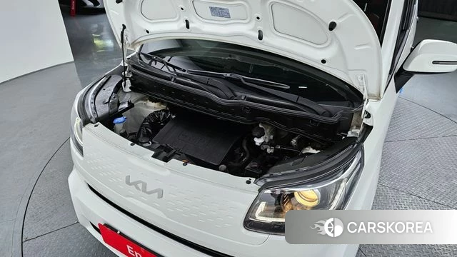 Kia The New Ray id 3852114 из Кореи 16