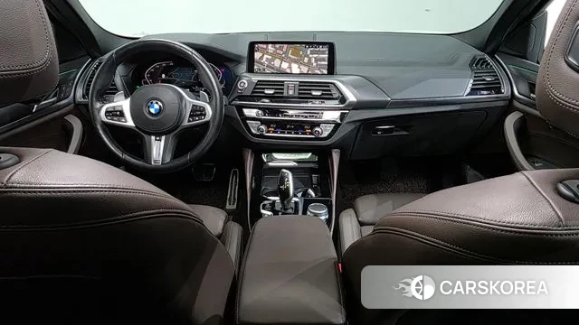 BMW X4 (G02) id 3028272 из Кореи 16