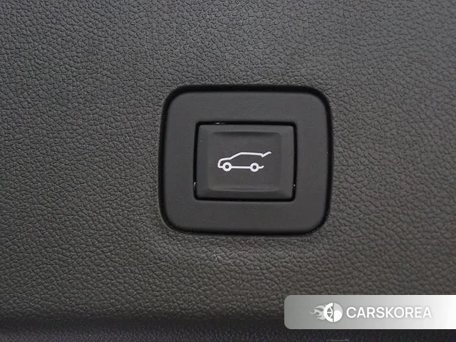 Chevrolet (GM Daewoo) Trax Crossover id 3776139 из Кореи 16