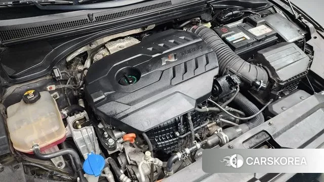 Hyundai Veloster (JS) id 3060127 из Кореи 16