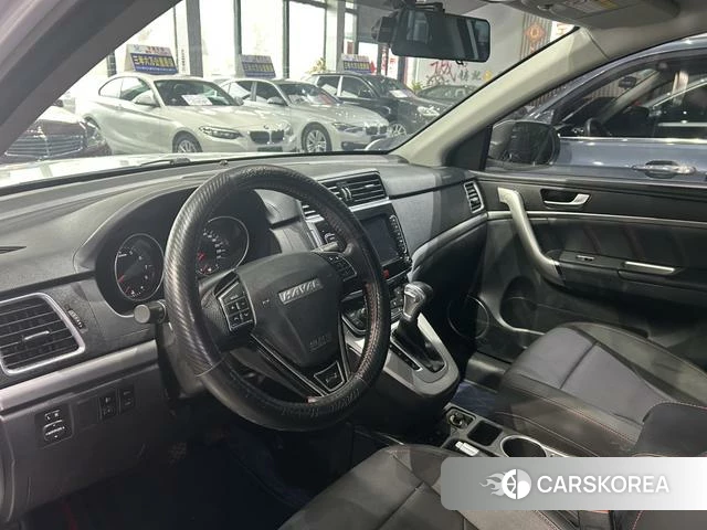 Haval M6 id 4207974 из Китая 9