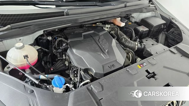 Kia Carnival 4th generation id 4304175 из Кореи 31
