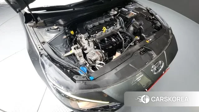 Hyundai Avante (CN7) id 3379707 из Кореи 16