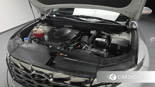 Hyundai Tucson (NX4) id 4330560 из Кореи 26