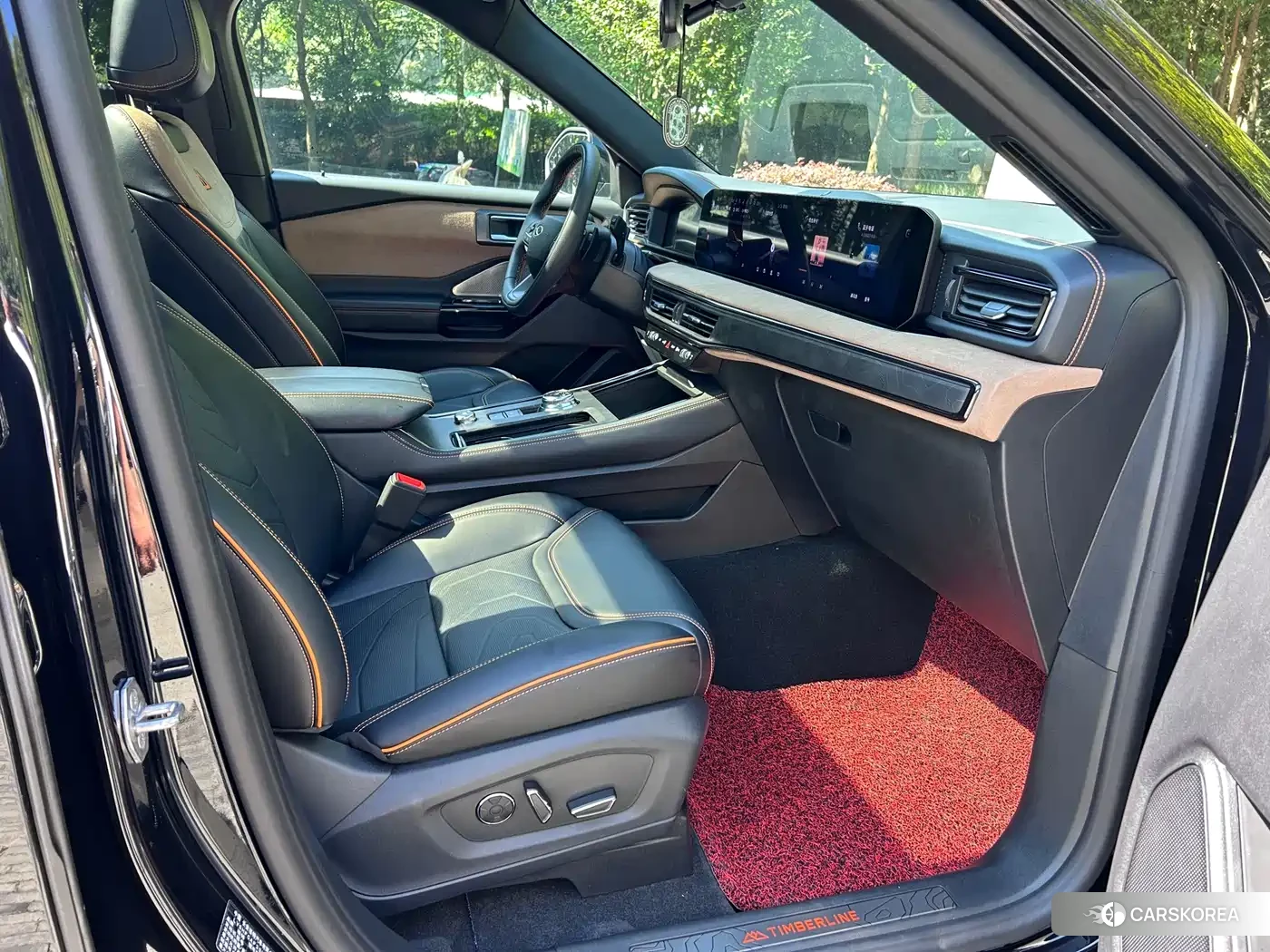 Ford Explorer id 4589408 из Китая 13