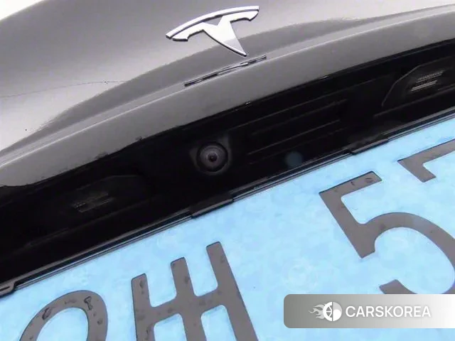 Tesla Model 3 id 2651873 из Кореи 16