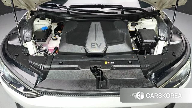Kia EV6 id 4618633 из Кореи 16