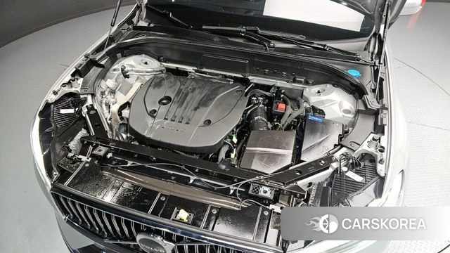 Volvo XC60 second Generation id 3884061 из Кореи 16