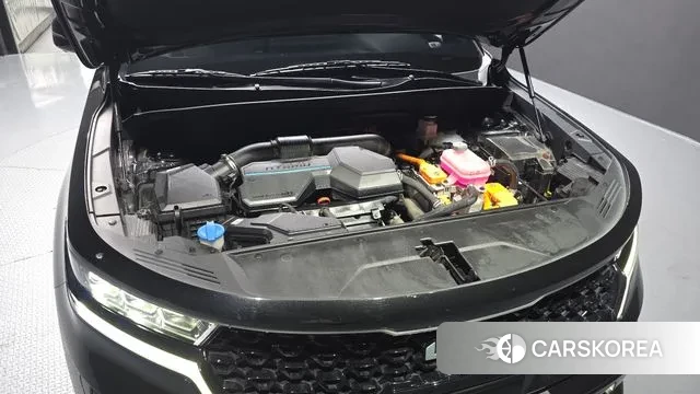 Kia Sorento 4th Generation id 3707927 из Кореи 16