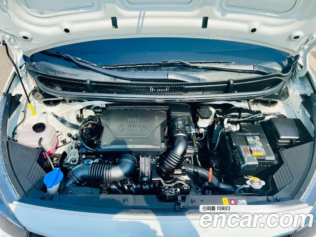 Kia Morning Urban (JA) id 2610456 из Кореи 16